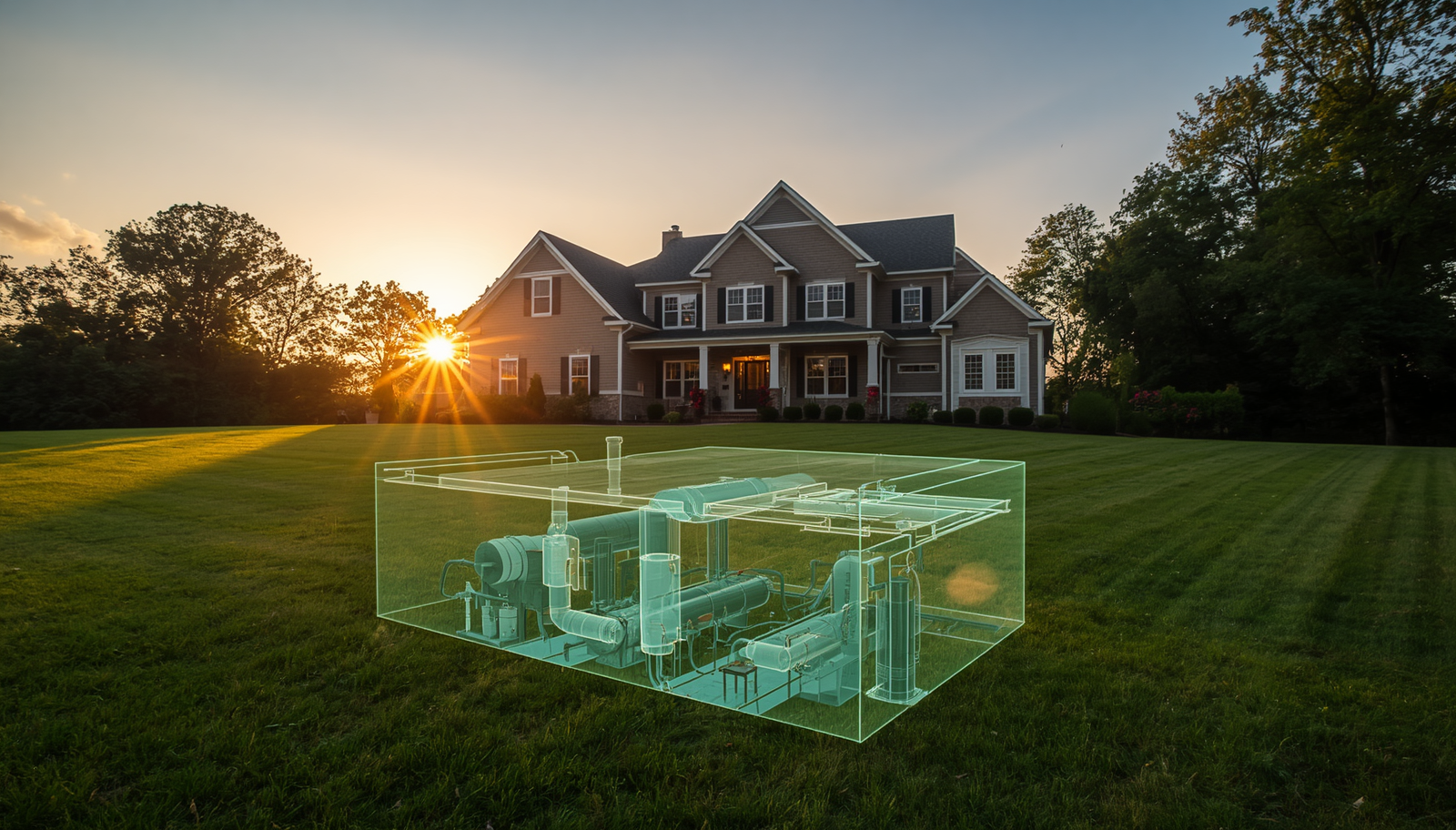 Understanding Septic Systems Alex Parmenidez Blog