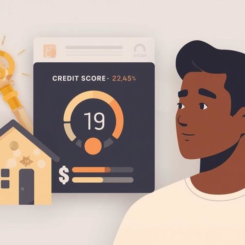 What Credit Score Do You Need to Buy a Home?