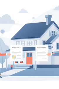 Wholesaling in Rhode Island: Buyer Basics