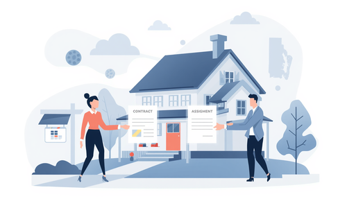 Wholesaling in Rhode Island: Buyer Basics