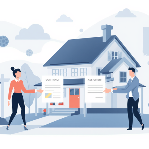 Wholesaling in Rhode Island: Buyer Basics