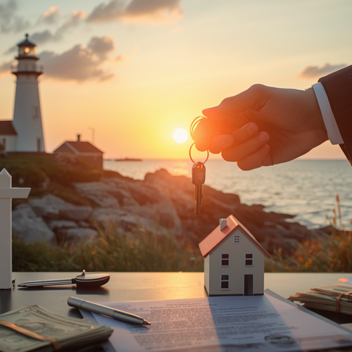 Wholesaling vs. Traditional Selling