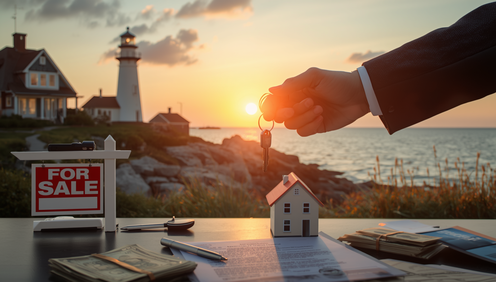 Wholesaling vs. Traditional Selling Alex Parmenidez Blog