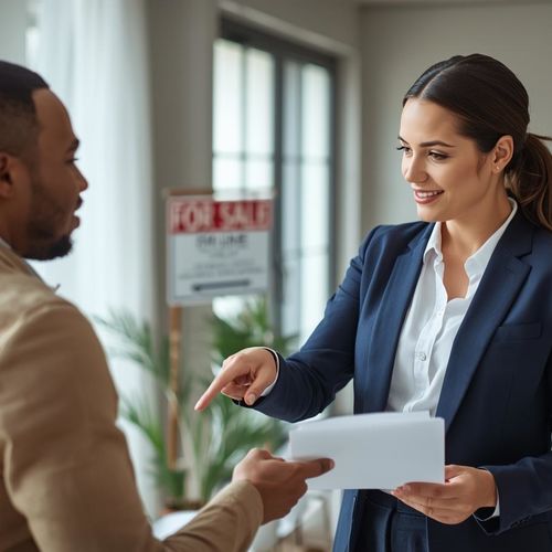 Why Buyer Representation Matters