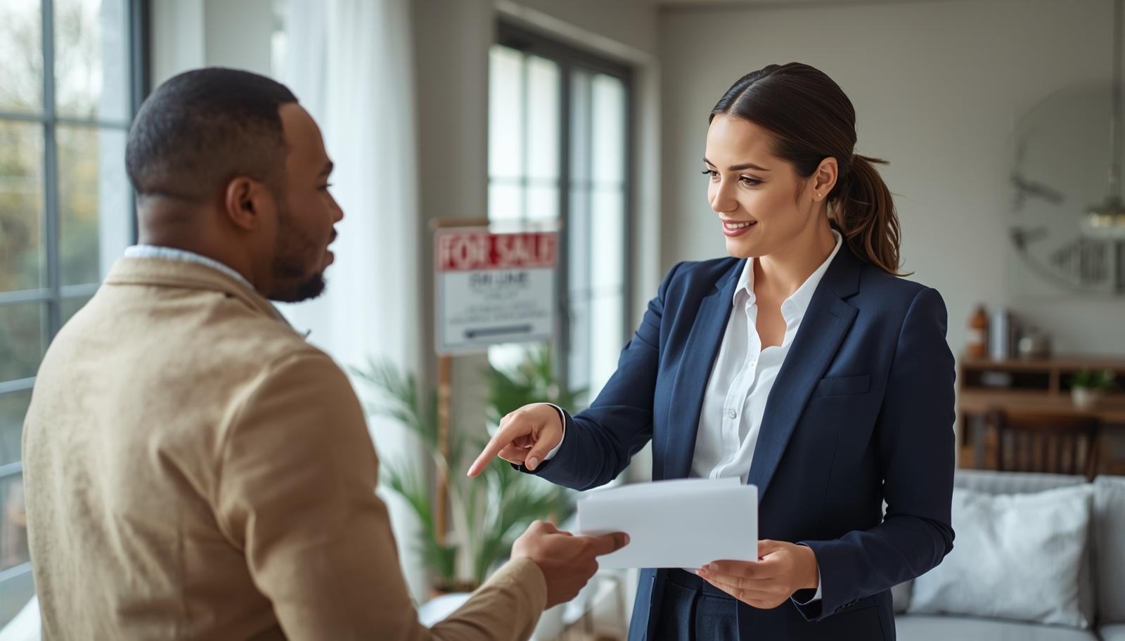 Why Buyer Representation Matters Alex Parmenidez