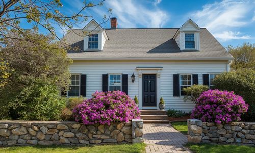 Why May Is One of the Best Months to Buy …