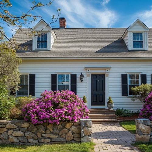 Why May Is One of the Best Months to Buy a Home
