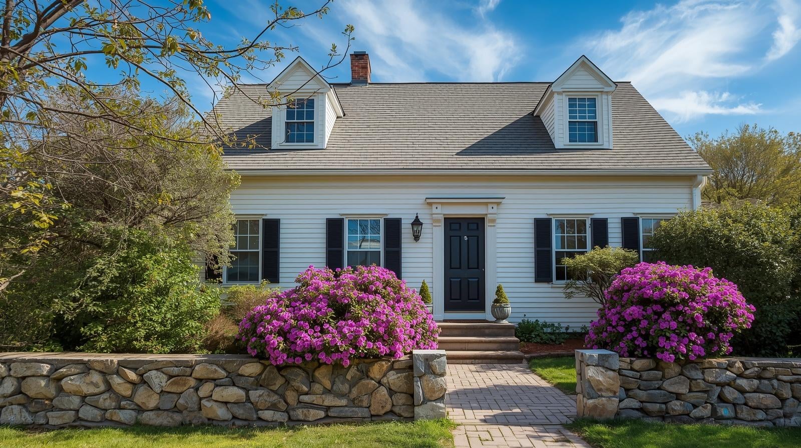 Why May Is One of the Best Months to Buy a Home Alex Parmenidez