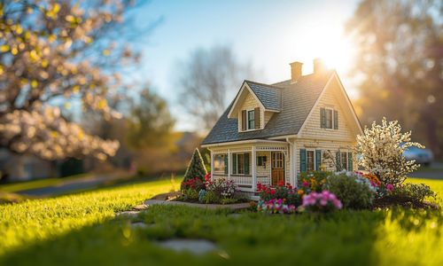 Why May Is Still Prime Time to List Your Home …