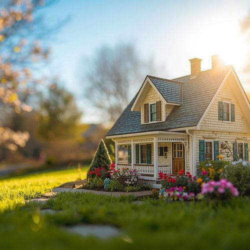 Why May Is Still Prime Time to List Your Home This Spring