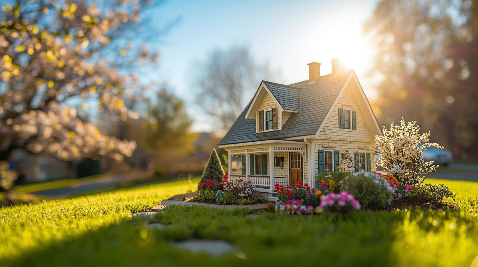 Why May Is Still Prime Time to List Your Home This Spring Alex Parmenidez Blog