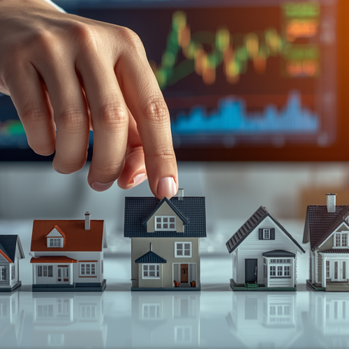3 Cosas Que NO Van a Suceder en el Mercado Inmobiliario Actual