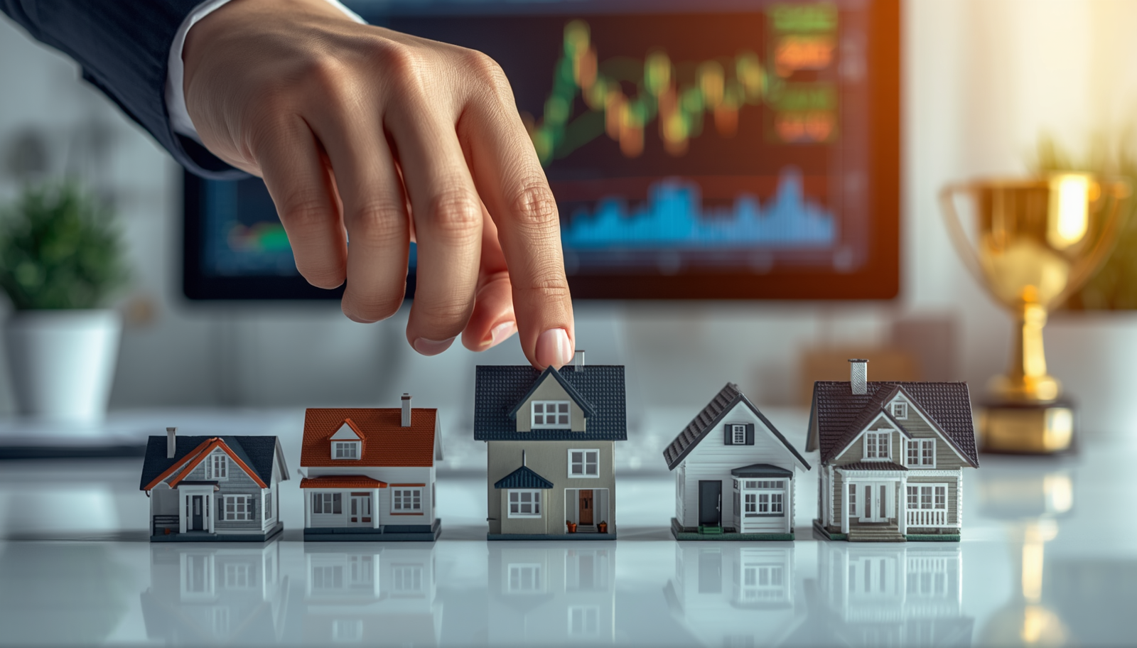 3 Cosas Que NO Van a Suceder en el Mercado Inmobiliario Actual Alex Parmenidez Blog