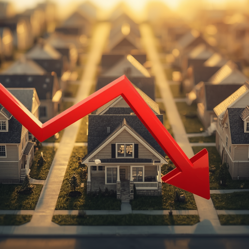3 Things That Are Not Going To Happen in Today’s Housing Market