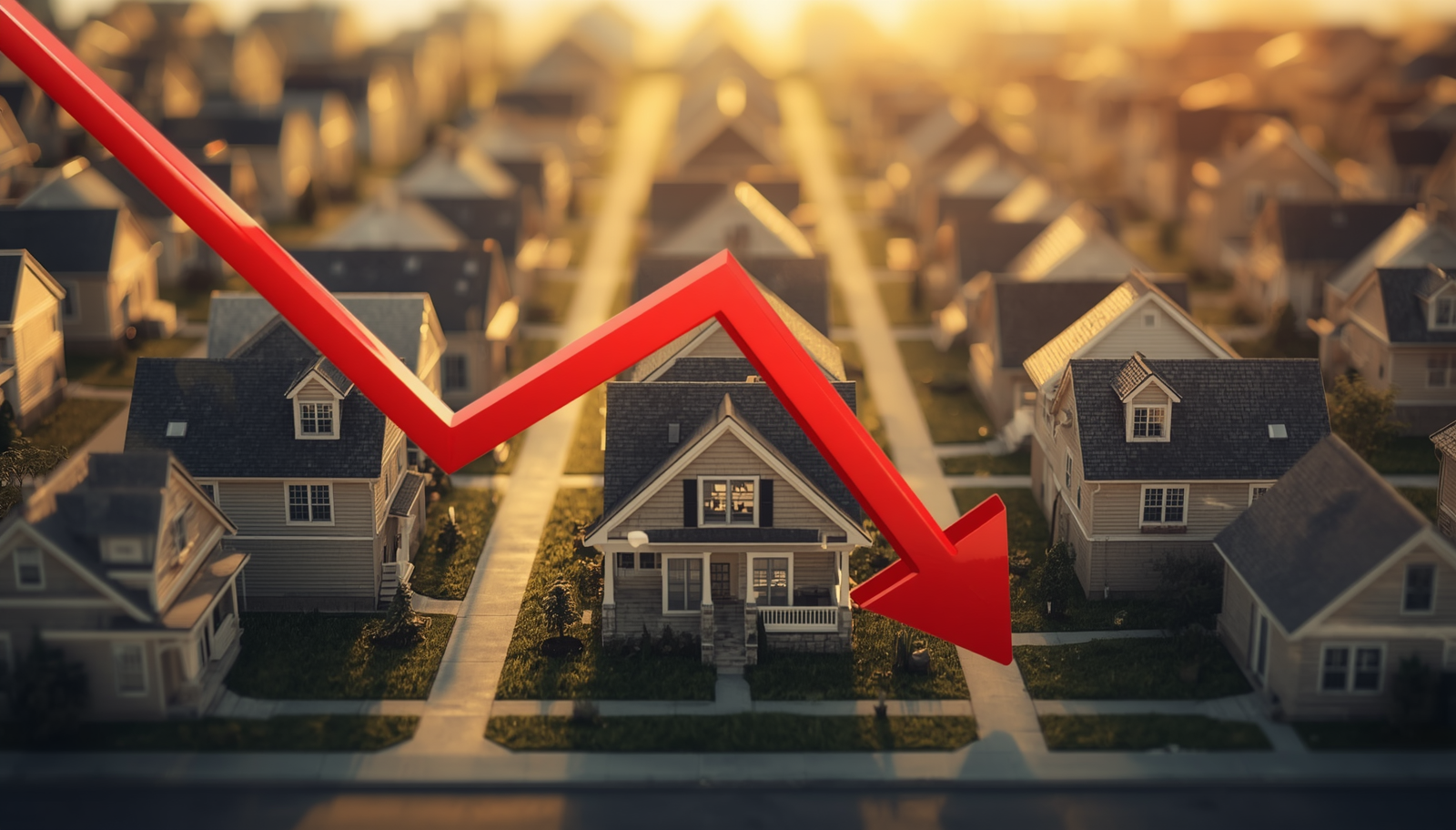 3 Things That Are Not Going To Happen in Today’s Housing Market Alex Parmenidez Blog