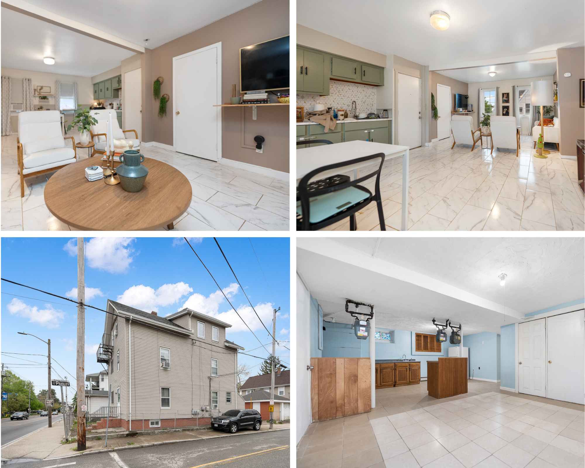 518 Lonsdale A Smart Multifamily Investment Alex Parmenidez Blog
