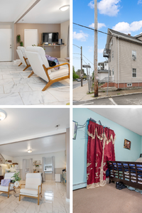 518 Lonsdale Ave: Una Inversión Multifamiliar Inteligente