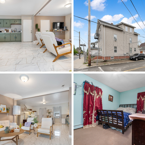 518 Lonsdale Ave: Una Inversión Multifamiliar Inteligente