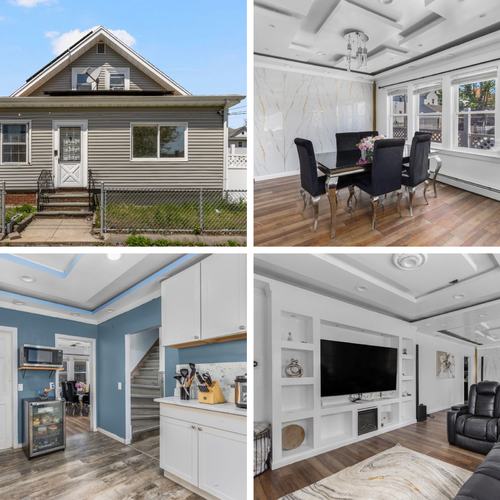 53 Carolina Avenue, Providence: Tu casa ideal lista para mudarte