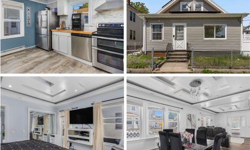 53 Carolina Avenue, Providence: Your Move-In Ready Dream