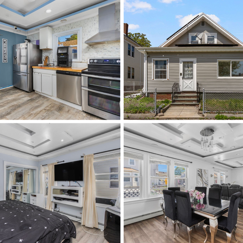 53 Carolina Avenue, Providence: Your Move-In Ready Dream