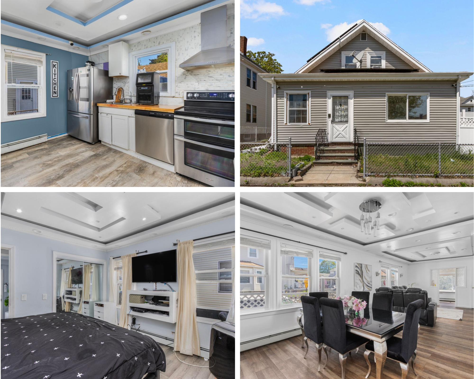 53 Carolina Avenue, Providence Your Move-In Ready Dream Alex Parmenidez