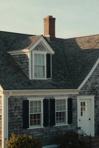 Cape Cod Homes: Why They’re So Popular in Rhode Island