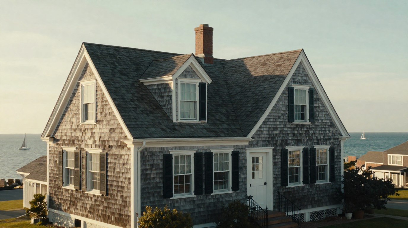 Cape Cod Homes Why They’re So Popular in Rhode Island Alex Parmenidez Blog