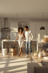 Cómo Preparar Su Casa Para Compradores en el Verano