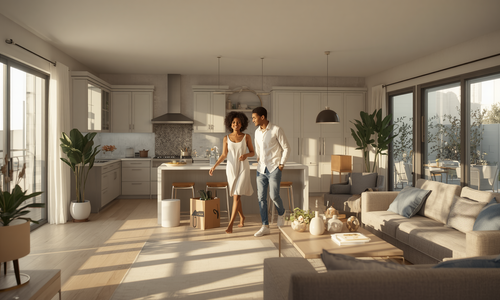 Cómo Preparar Su Casa Para Compradores en el Verano