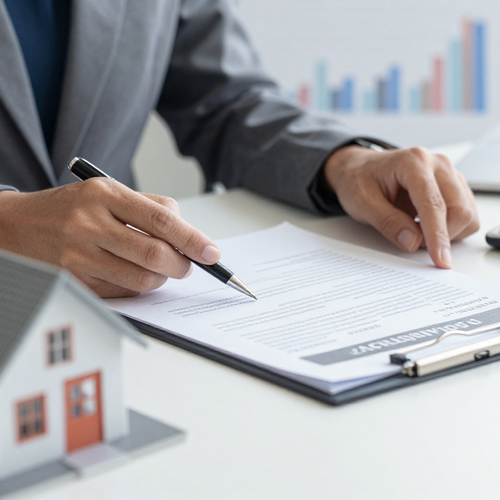 ¿Cuánto Dinero Deben Mantener los Compradores Después del Closing?