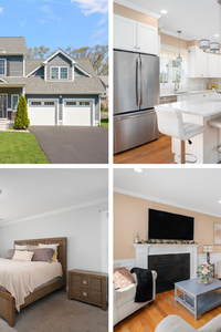 Discover 14 Dover Ave: Lincoln’s Modern Colonial