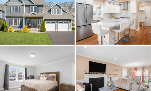 Discover 14 Dover Ave: Lincoln’s Modern Colonial