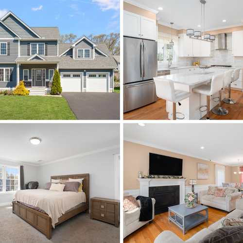 Discover 14 Dover Ave: Lincoln’s Modern Colonial