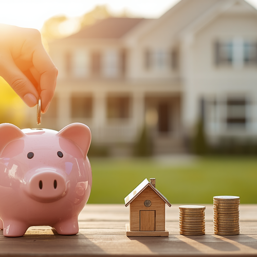 Down Payment Strategies for 2026: Smarter Ways To Save for a Home