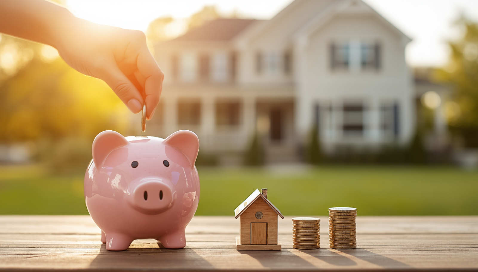 Down Payment Strategies for 2026 Smarter Ways To Save for a Home Alex Parmenidez
