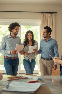 How Much Money Should Buyers Keep After Closing?