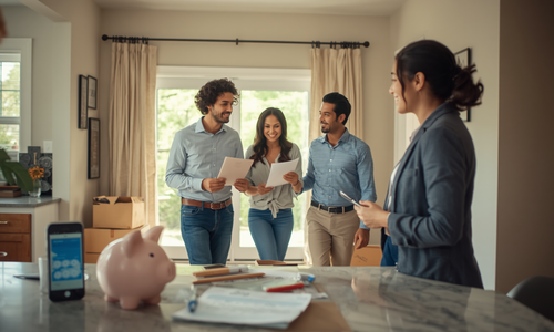 How Much Money Should Buyers Keep After Closing?