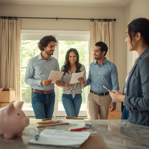 How Much Money Should Buyers Keep After Closing?