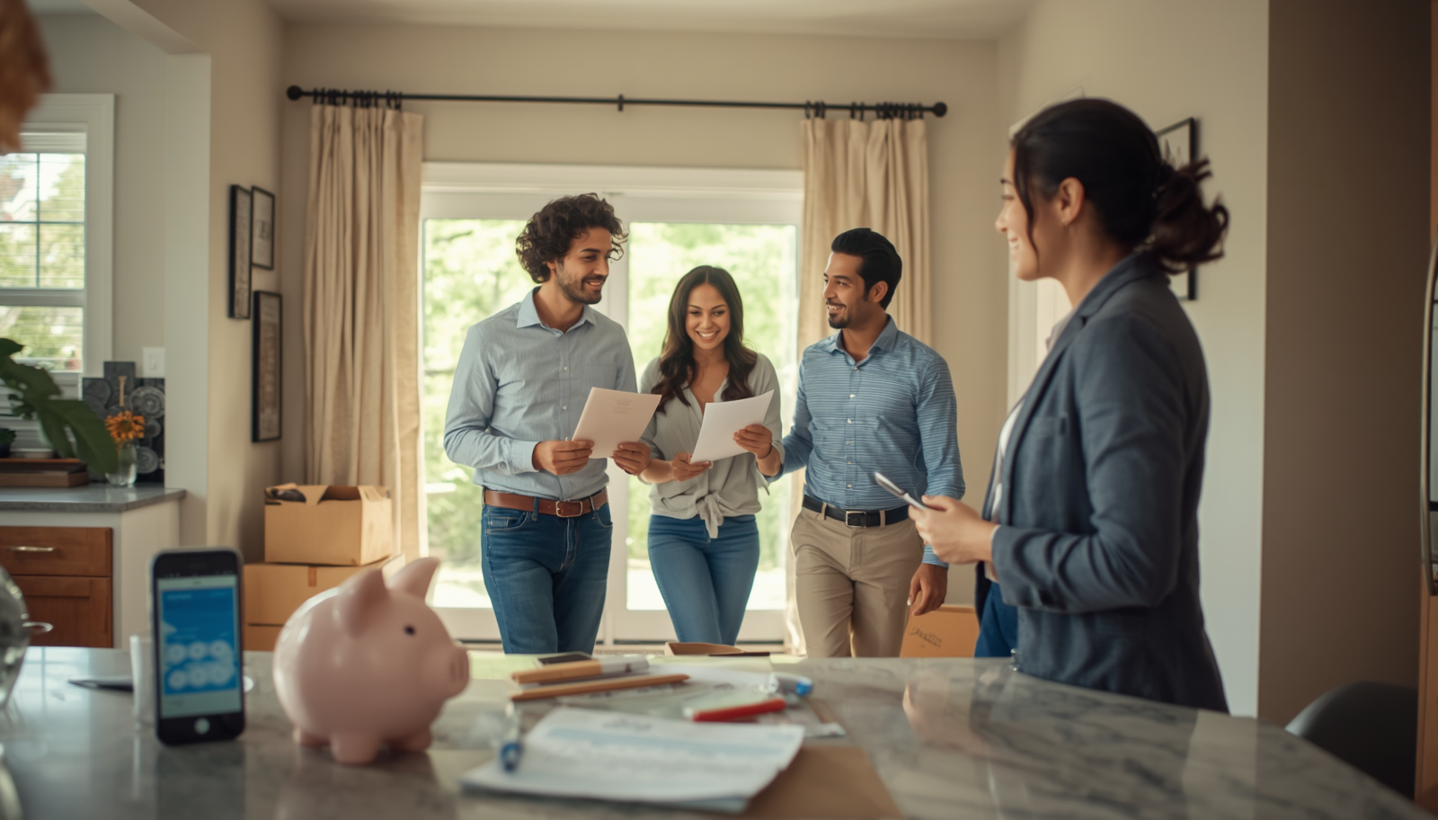 How Much Money Should Buyers Keep After Closing Alex Parmenidez Blog