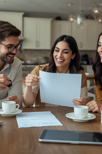 Los Beneficios de Comprar una Propiedad en Conjunto