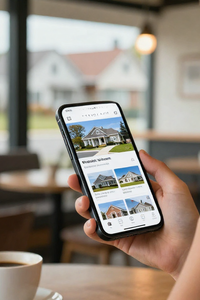 Pre-Approved but Still Can’t Find the Right House?