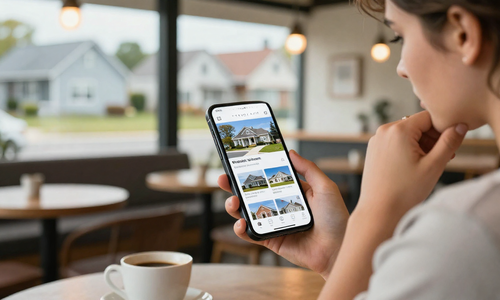 Pre-Approved but Still Can’t Find the Right House?