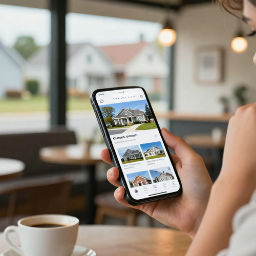 Pre-Approved but Still Can’t Find the Right House?