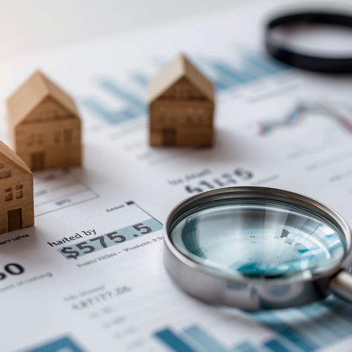 Predicciones del Mercado Inmobiliario Para la Segunda Mitad de 2026