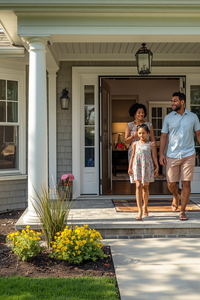 Preparing Your Home for Summer Buyers