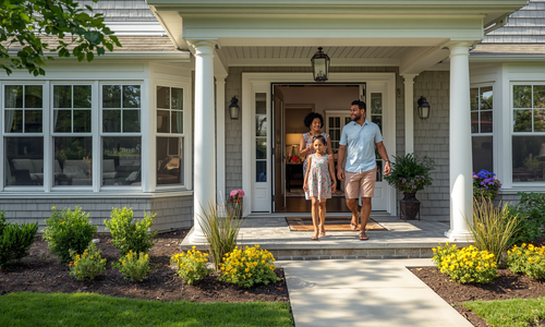 Preparing Your Home for Summer Buyers