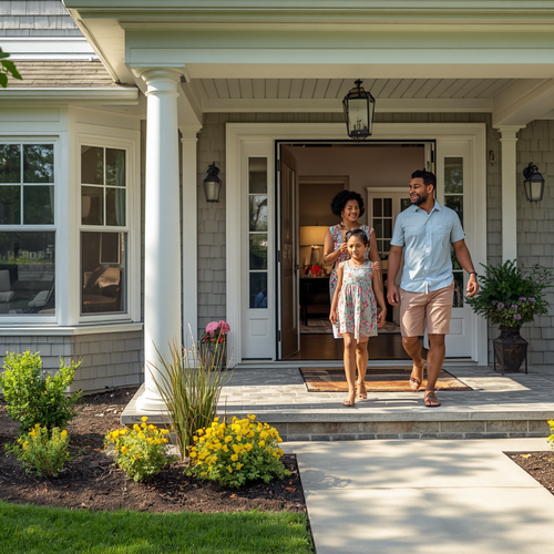 Preparing Your Home for Summer Buyers