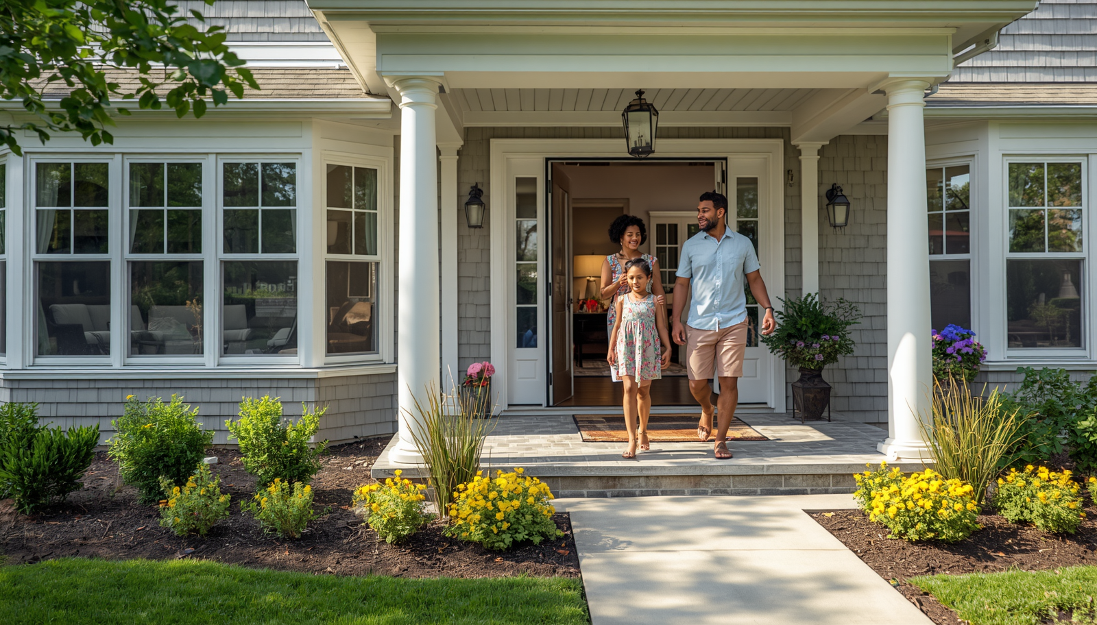 Preparing Your Home for Summer Buyers Alex Parmenidez Blog
