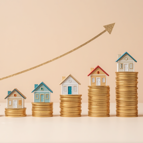 Real Estate Predictions for the Second Half of 2026